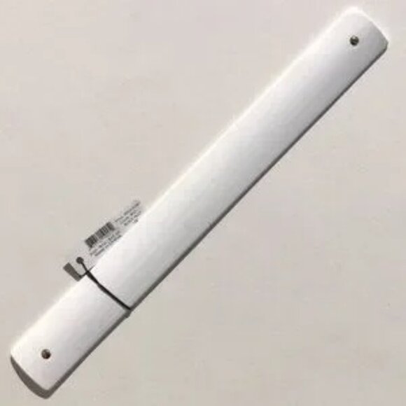 Marc By Marc Jacobs Bracelet Women's Zebra Pattern Snap Slap NWT - Picture 7 of 7